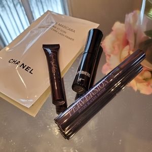Urban Decay Perversion Mascara + 3 Deluxe Samples